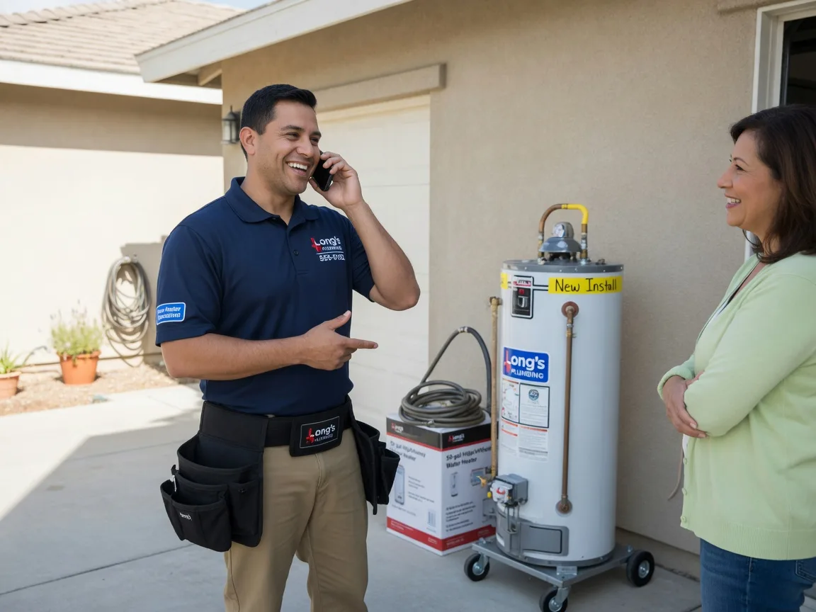 Leak Detection Sister Bay, WI FAQs